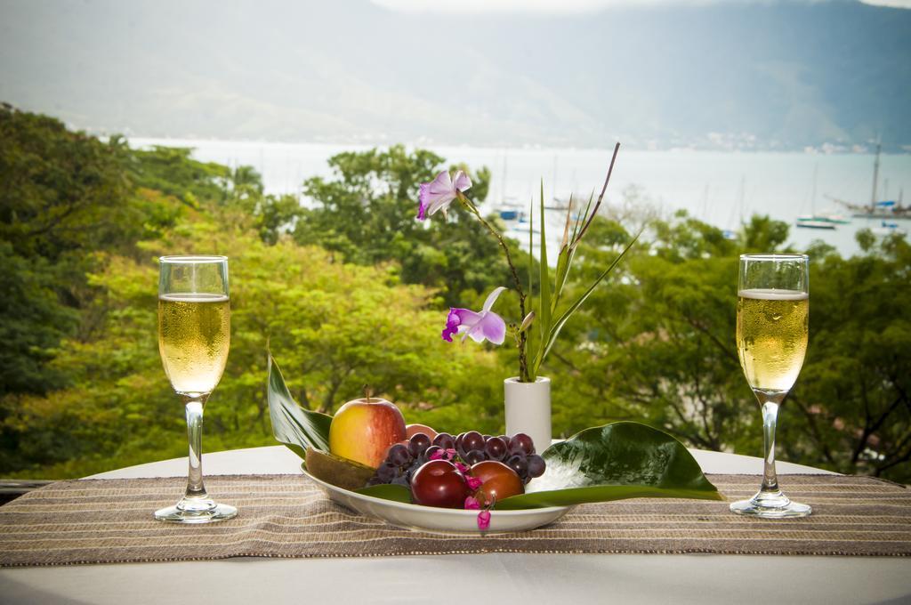 Porto Saco Da Capela Guest house Ilhabela