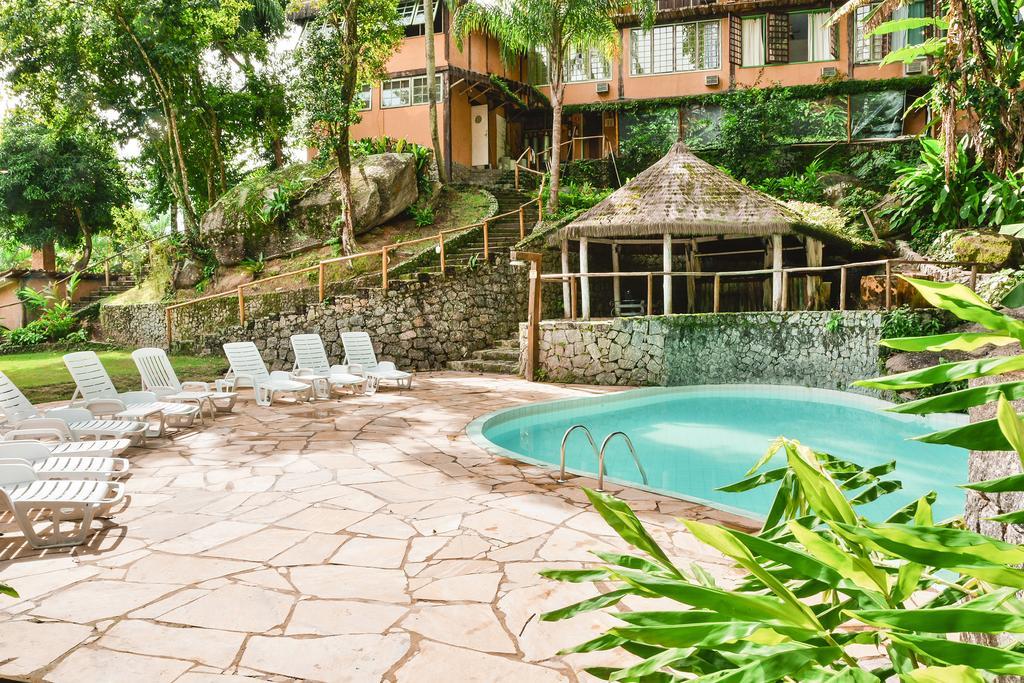 Porto Saco Da Capela Ilhabela