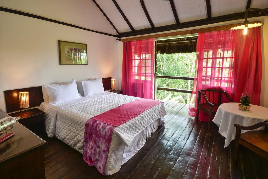 Guest house Porto Saco Da Capela 2*