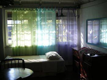 Porto Saco Da Capela Guest house 2*