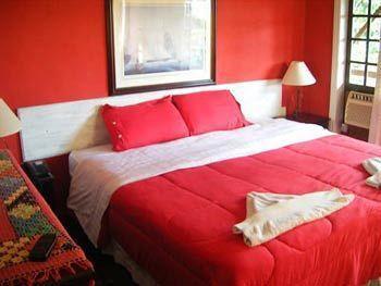 Porto Saco Da Capela Guest house Ilhabela