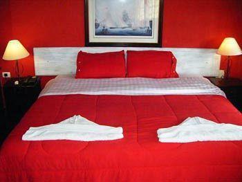 Porto Saco Da Capela Guest house Ilhabela