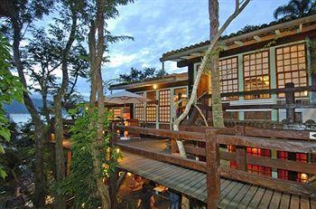 Guest house Porto Saco Da Capela 2*