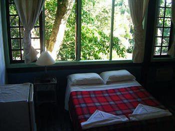 Guest house Porto Saco Da Capela Ilhabela