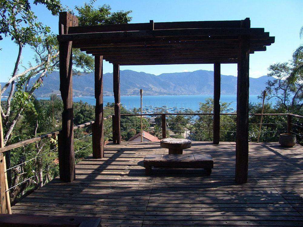 Porto Saco Da Capela Ilhabela