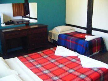Guest house Porto Saco Da Capela 2*