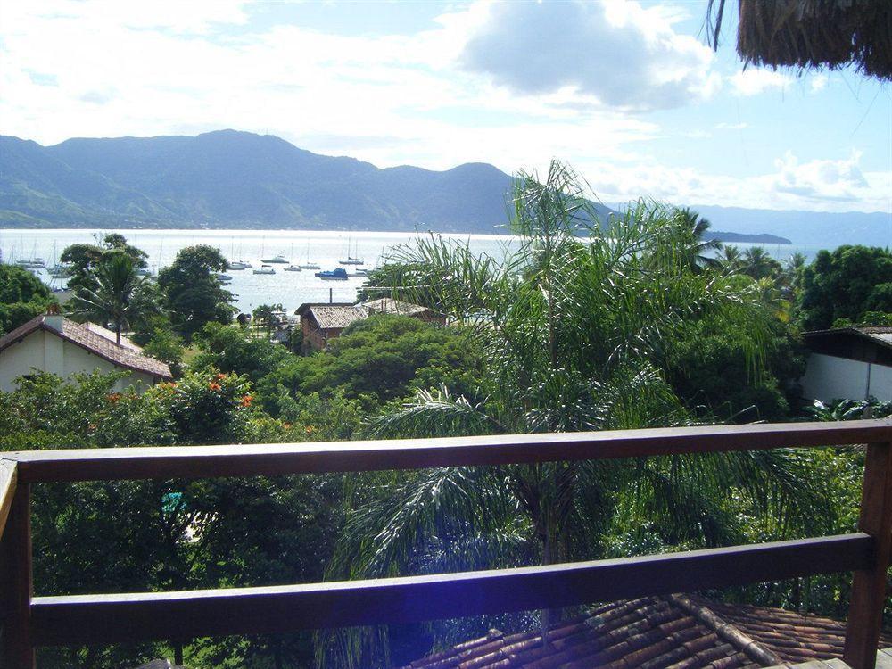 Guest house Porto Saco Da Capela Ilhabela