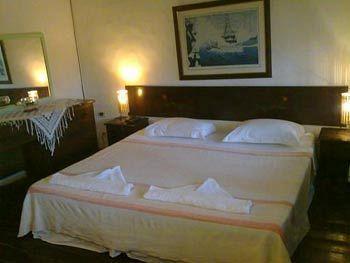 Guest house Porto Saco Da Capela Ilhabela