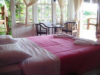 Guest house Porto Saco Da Capela