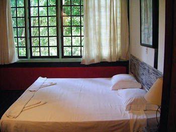 Guest house Porto Saco Da Capela