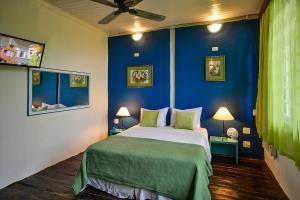 Porto Saco Da Capela Guest house