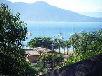 Guest house Porto Saco Da Capela Ilhabela