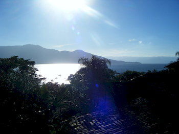 Porto Saco Da Capela 2* Ilhabela