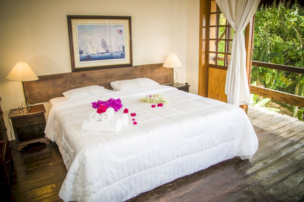 Guest house Porto Saco Da Capela 2*