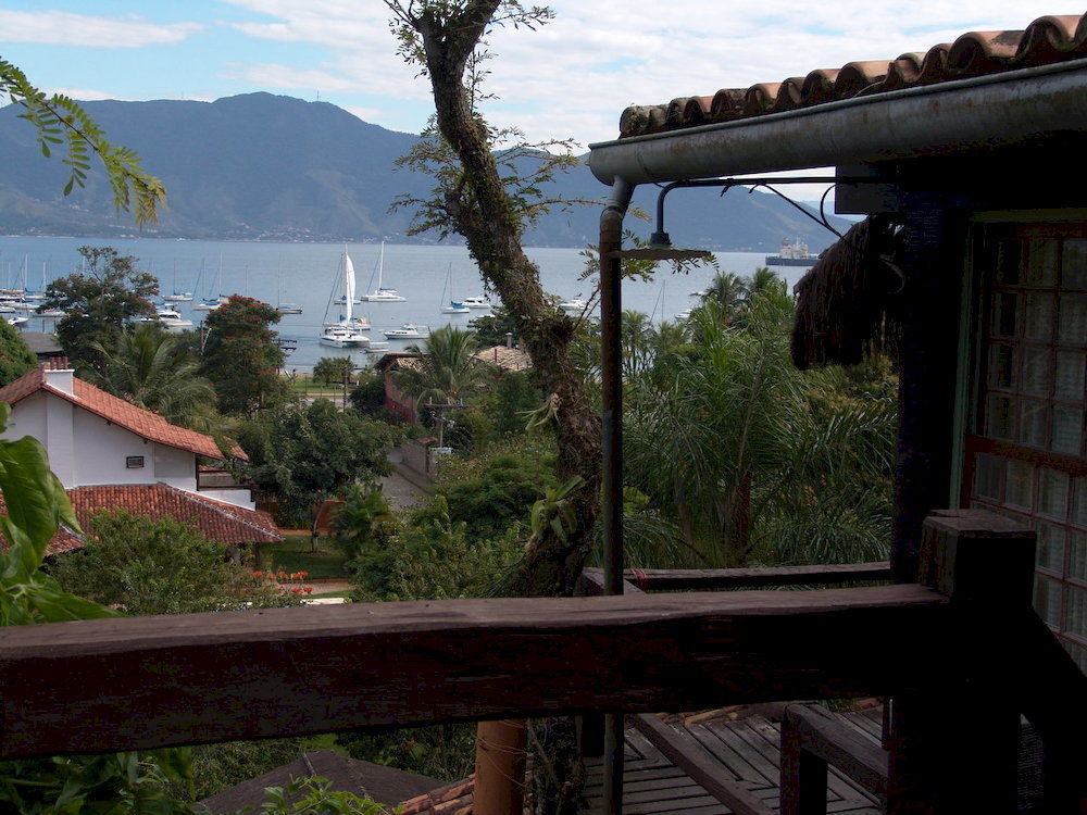 Porto Saco Da Capela Ilhabela