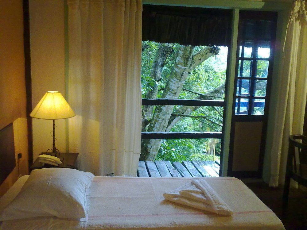Guest house Porto Saco Da Capela