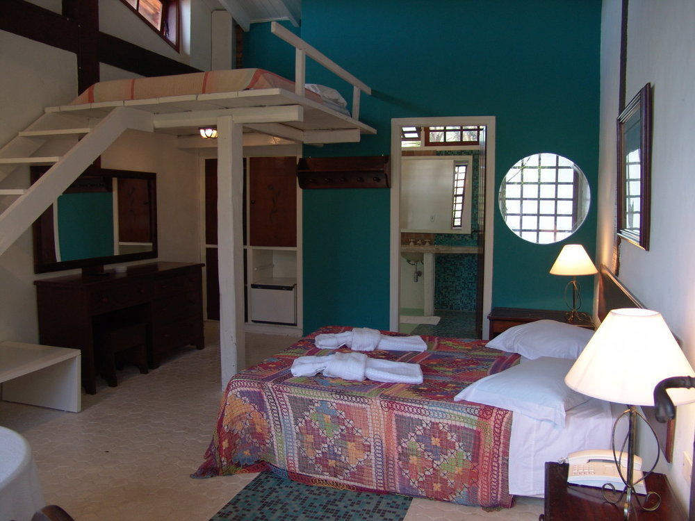 Porto Saco Da Capela Ilhabela