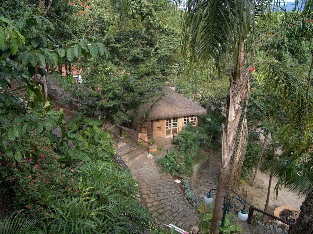 Guest house Porto Saco Da Capela 2*