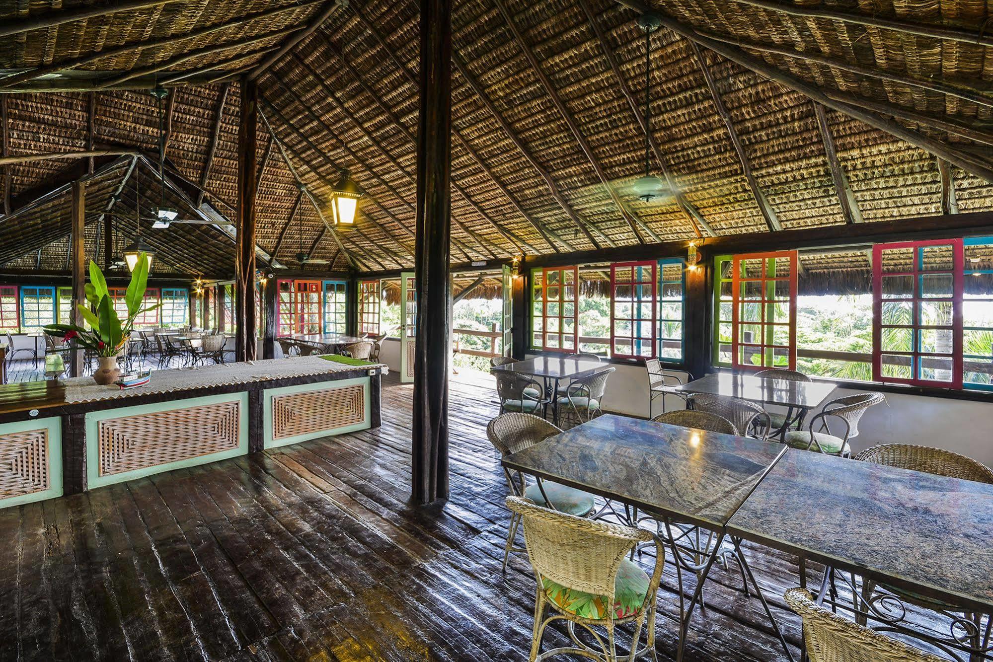 Porto Saco Da Capela Guest house Ilhabela
