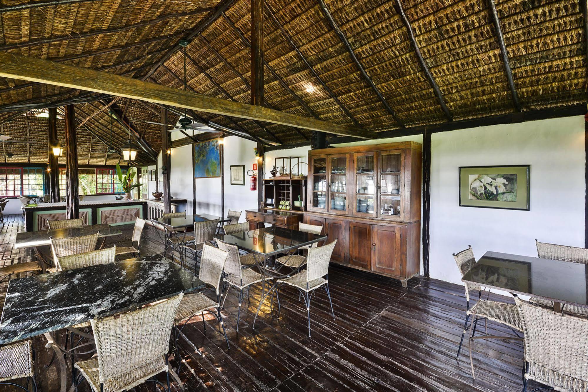 Guest house Porto Saco Da Capela Ilhabela