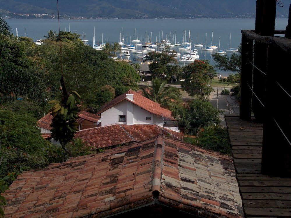 Porto Saco Da Capela Guest house Ilhabela