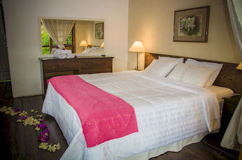 Porto Saco Da Capela Ilhabela