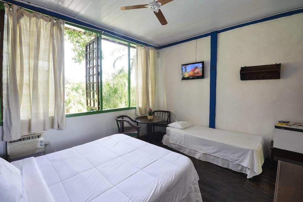 Porto Saco Da Capela Guest house 2*